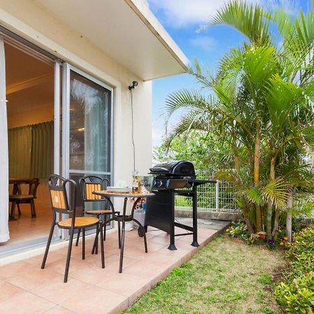 Kariyushi Condominium Resort Residential Del Sol Okinawa Uruma Kültér fotó