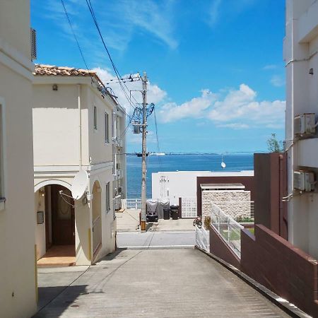 Kariyushi Condominium Resort Residential Del Sol Okinawa Uruma Kültér fotó