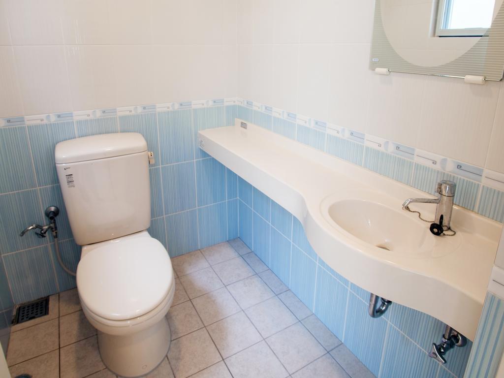 Kariyushi Condominium Resort Residential Del Sol Okinawa Uruma Kültér fotó