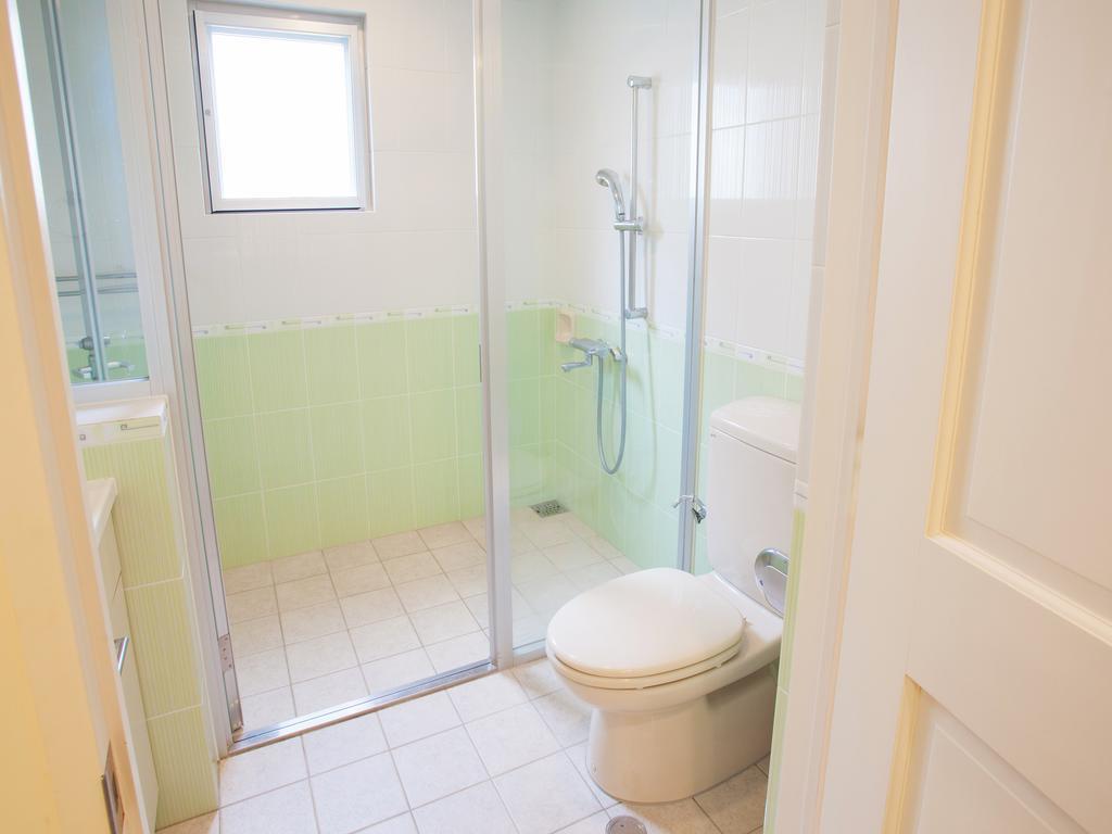 Kariyushi Condominium Resort Residential Del Sol Okinawa Uruma Kültér fotó