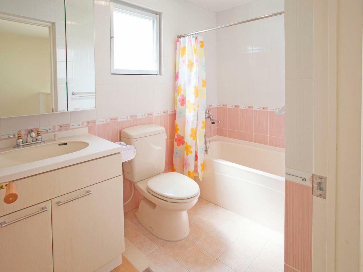Kariyushi Condominium Resort Residential Del Sol Okinawa Uruma Kültér fotó
