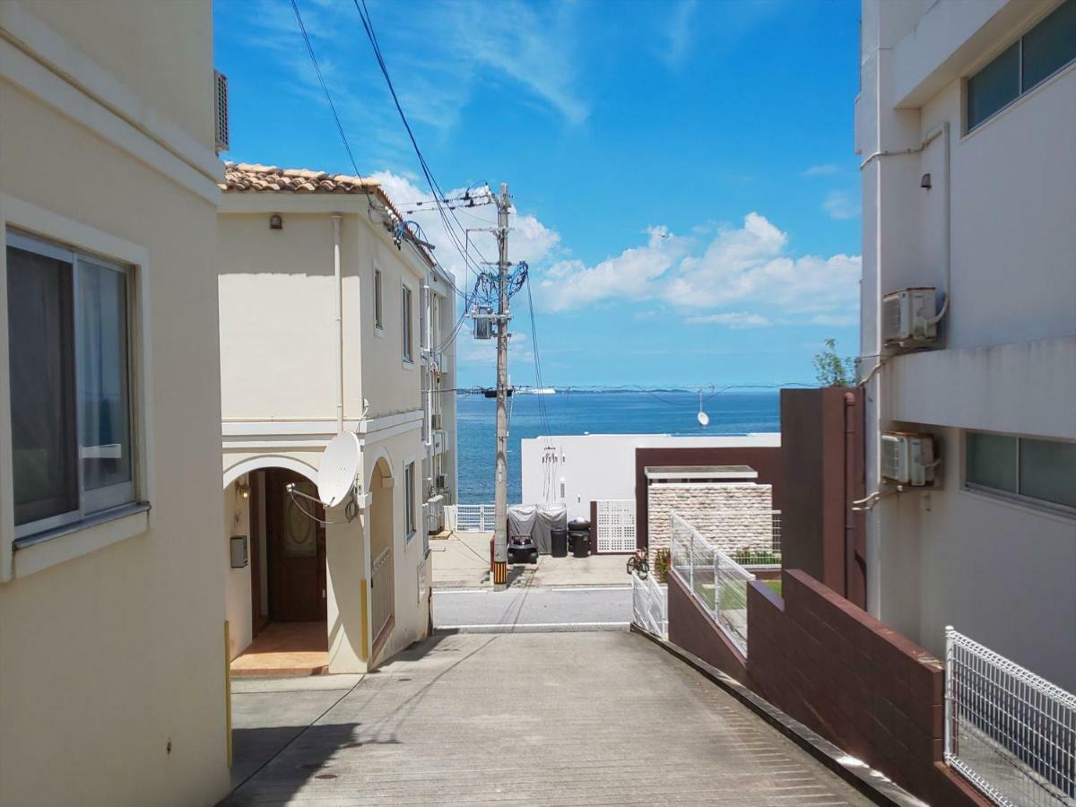 Kariyushi Condominium Resort Residential Del Sol Okinawa Uruma Kültér fotó